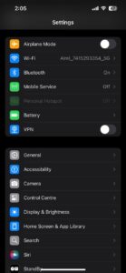 iphone-settings